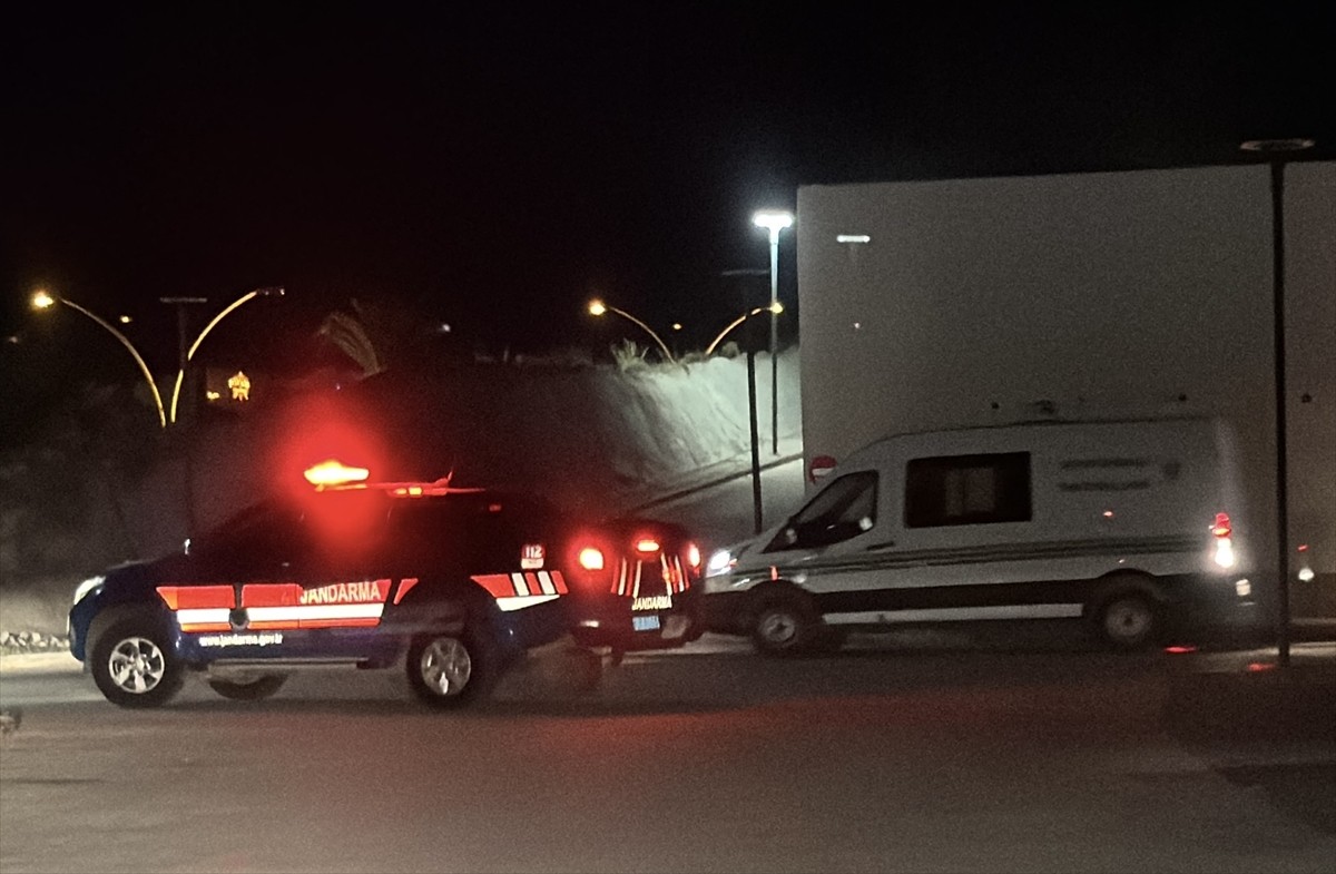 İş insanı Beyhan Benardete, Muğla'nın Bodrum ilçesindeki evinde ölü bulundu. İş insanı...