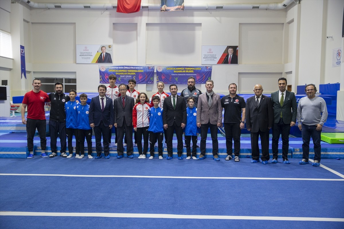 Japonya'nın Ankara Büyükelçiliği Eğitim, Türk-Japon Bilim ve Teknoloji Üniversitesi Kurulması...