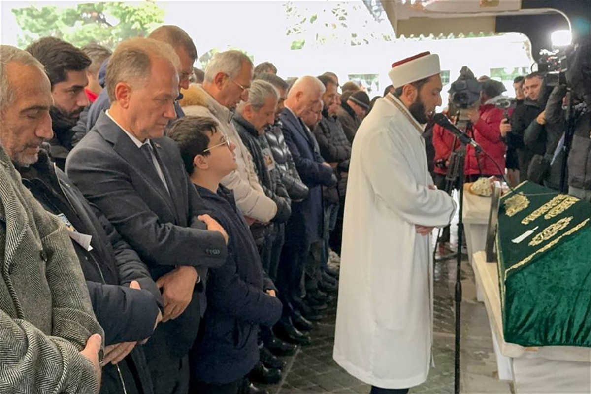 Kadıköy'de bıçaklandıktan sonra tedavi gördüğü hastanede hayatını kaybeden İtalyan restoran...