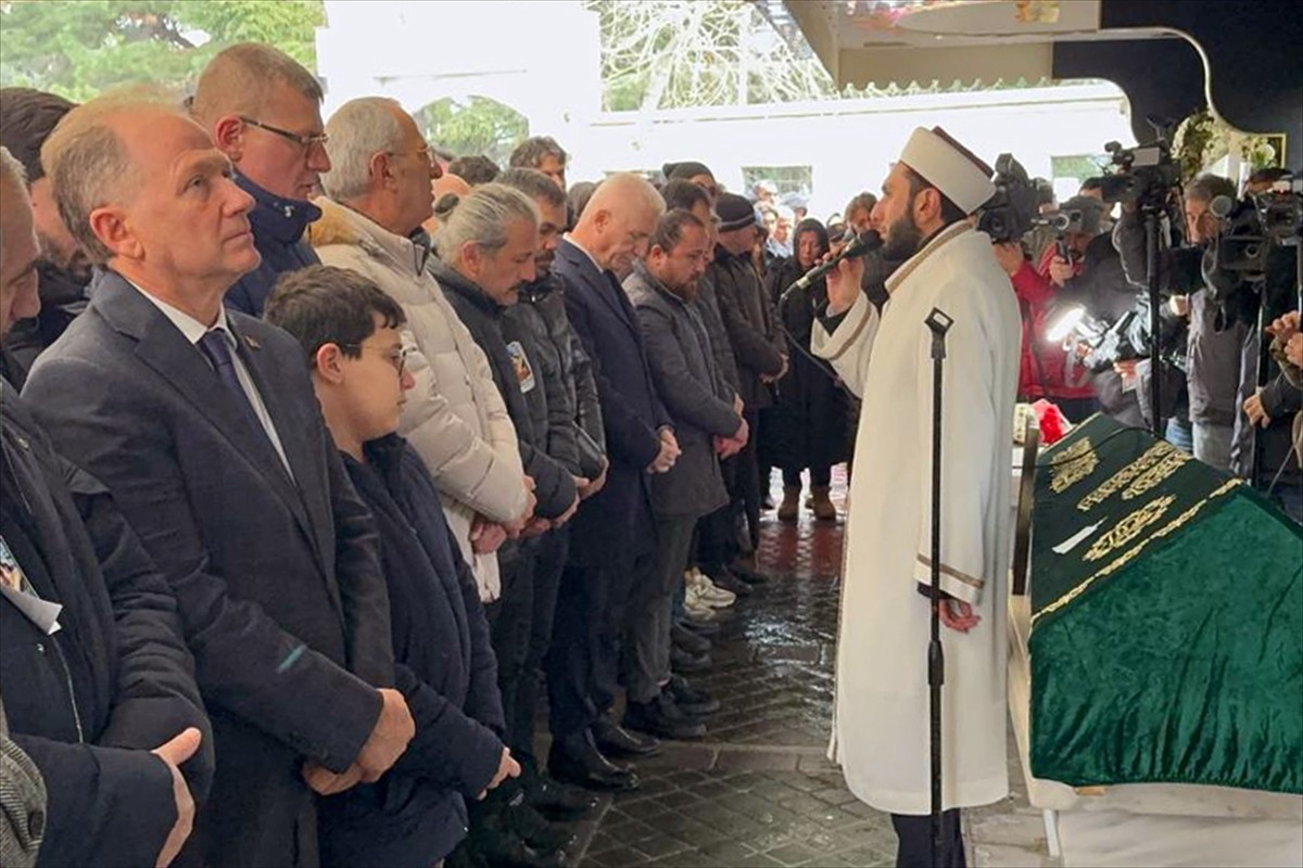 Kadıköy'de bıçaklandıktan sonra tedavi gördüğü hastanede hayatını kaybeden İtalyan restoran...