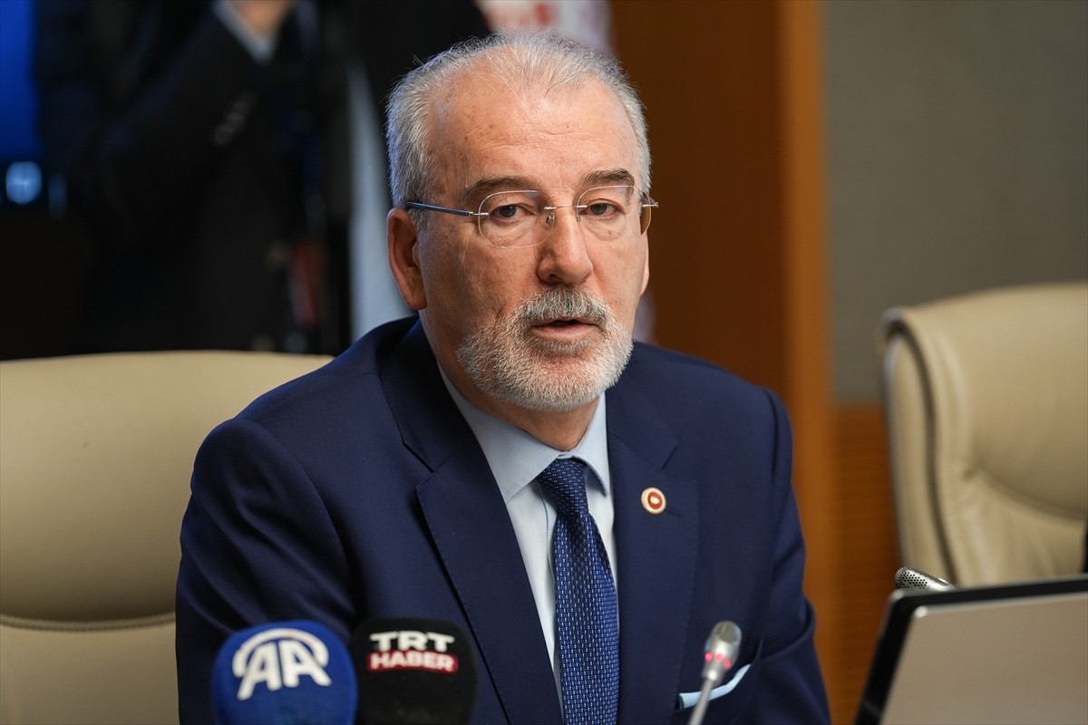 Kadına Karşı Şiddet ve Ayrımcılığın Önlenmesine Yönelik Meclis Araştırma Komisyonu, AK Parti...