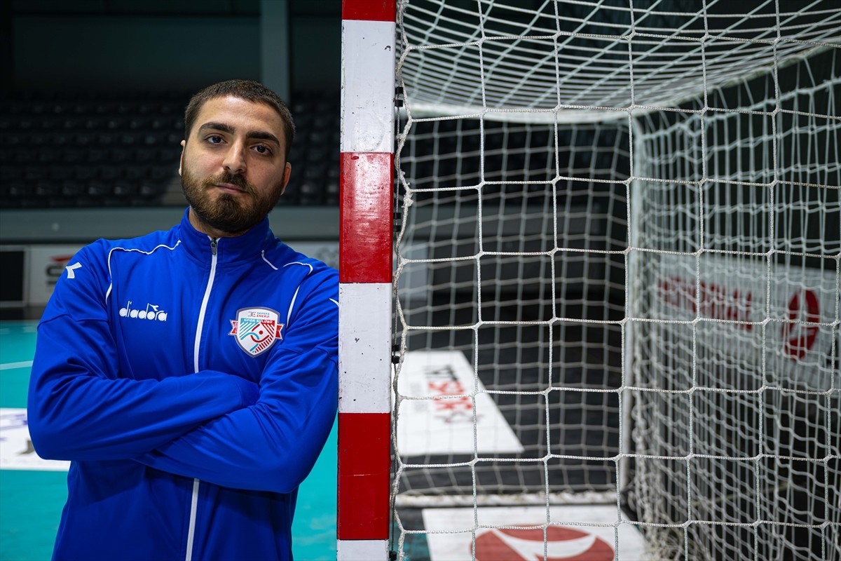 Kahramanmaraş merkezli 6 Şubat 2023'te meydana gelen ve 11 ili etkileyen depremlerde Hatay'da...