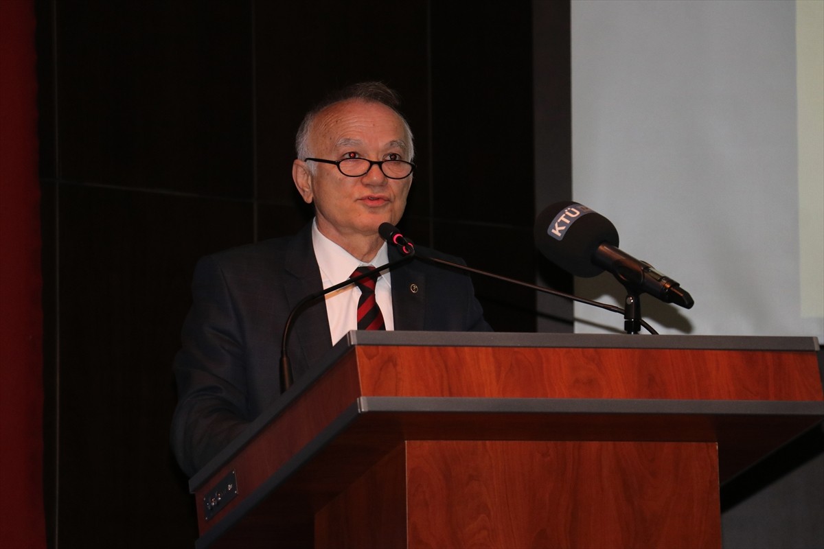 Karadeniz Teknik Üniversitesi (KTÜ) Karadeniz Araştırmaları Enstitüsü tarafından, Trabzon'un...