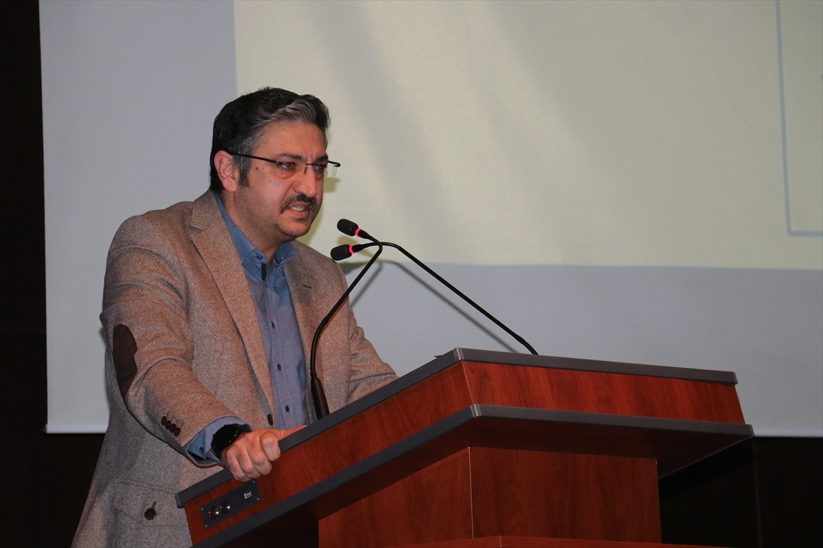 Karadeniz Teknik Üniversitesi (KTÜ) Karadeniz Araştırmaları Enstitüsü tarafından, Trabzon'un...