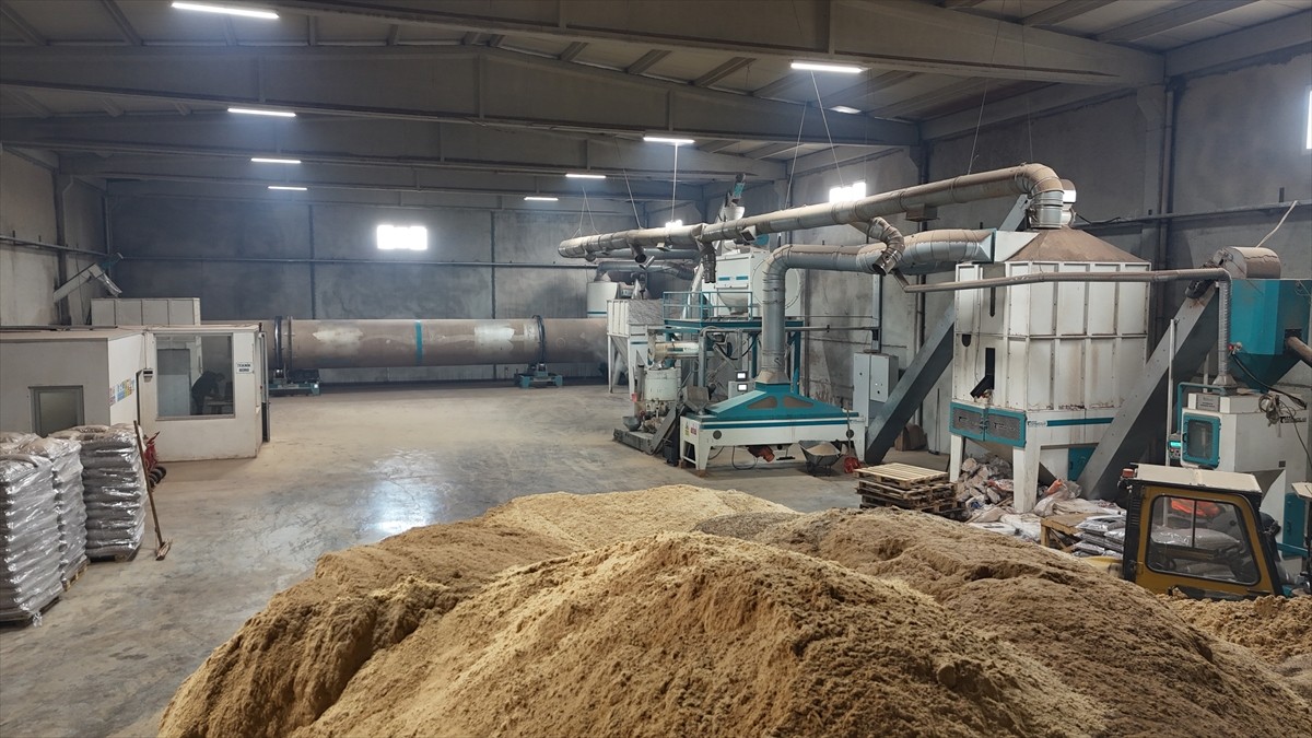 Karaman'da yaşayan Hakkı Karasipahi, Tarım ve Kırsal Kalkınmayı Destekleme Kurumu (TKDK)...