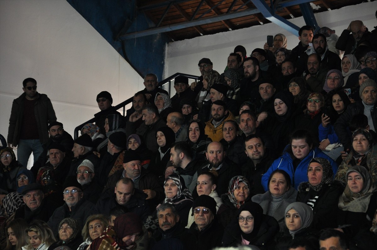 Kütahya'da, Çevre, Şehircilik ve İklim Değişikliği Bakanlığı Kentsel Dönüşüm Başkanlığınca, 1....