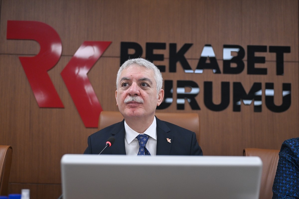 Rekabet Kurulunca, Frito Lay Gıda Sanayi ve Ticaret AŞ hakkında yürütülen soruşturmaya ilişkin...