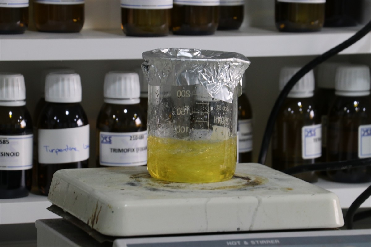 Sakarya'nın Akyazı ilçesinde 2005'te fabrika kuran, 2018'de Kazakistan, 2019'da Ukrayna ve 2020...