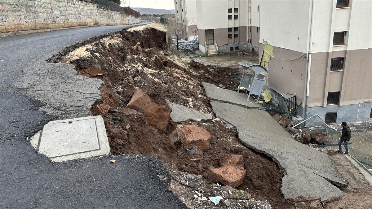 Şanlıurfa'nın Siverek ilçesinde Selimpınar Mahallesi'ndeki Molla Ramazan Anadolu İmam Hatip...