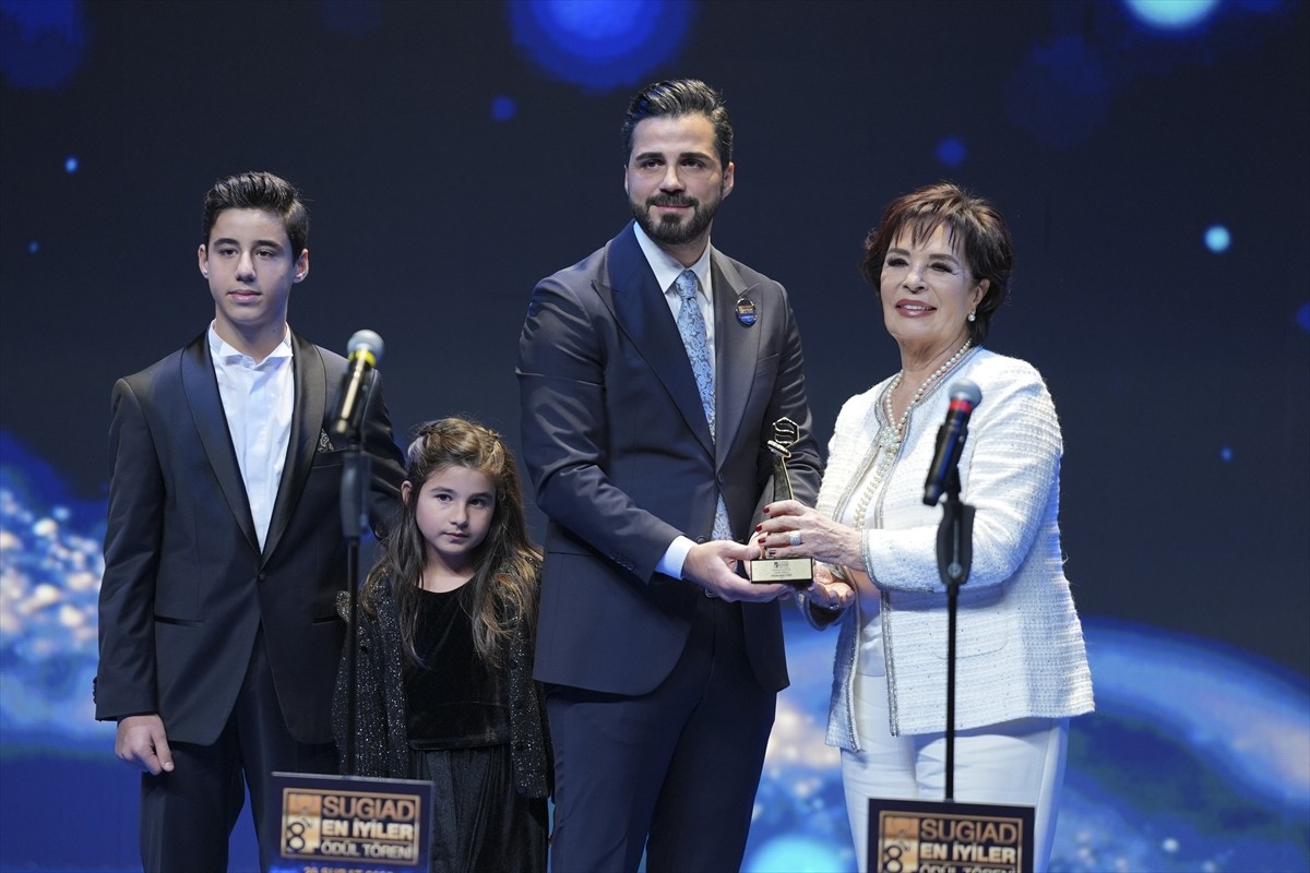 Sultanbeyli Girişimci İş Adamları Derneğinin (SUGİAD), Türkiye ve dünya için değer taşıyan...