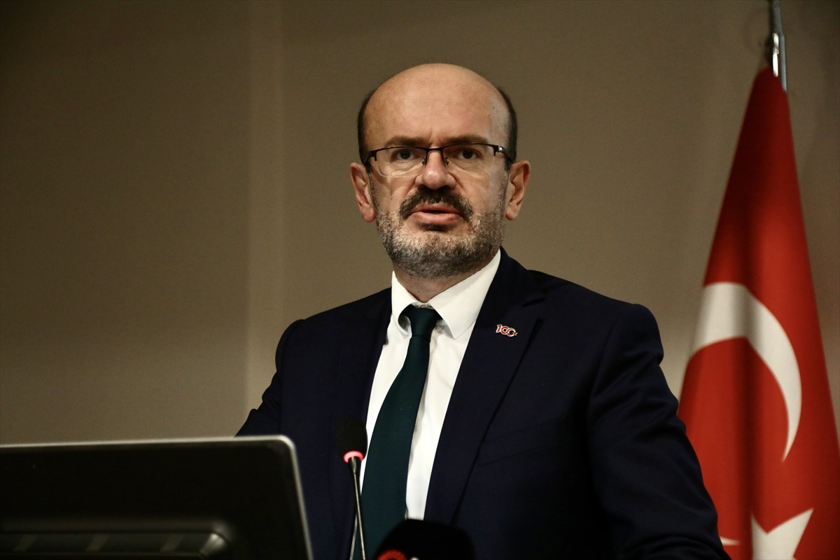 Tarım ve Orman Bakanlığı Bitkisel Üretim Genel Müdürlüğünce Samsun'da "Çeltikte Sözleşmeli Üretim...