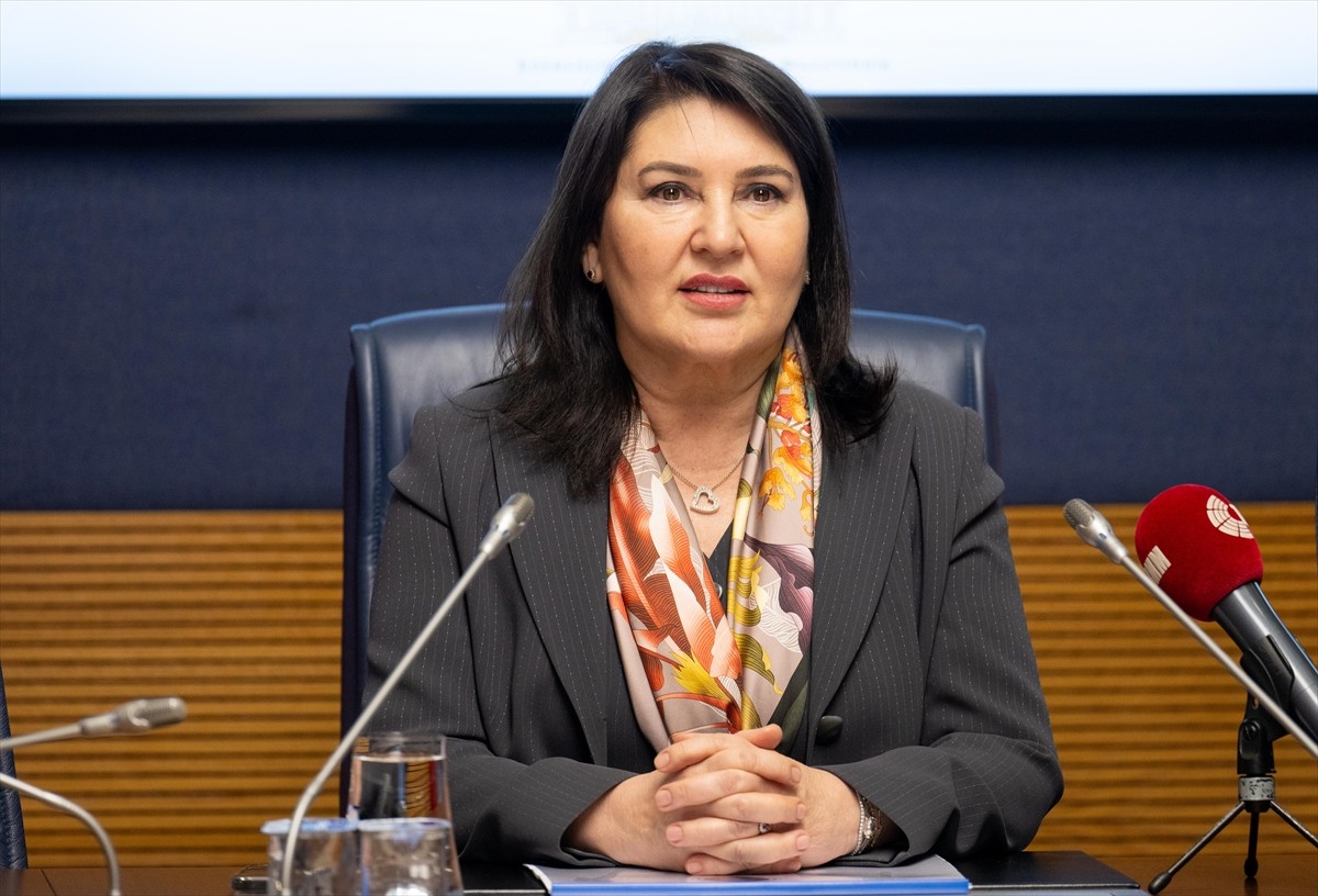 TBMM Dilekçe Komisyonu, Türkiye'de Finansal Okuryazarlığın Yaygınlaştırılması ve Düzeyinin...