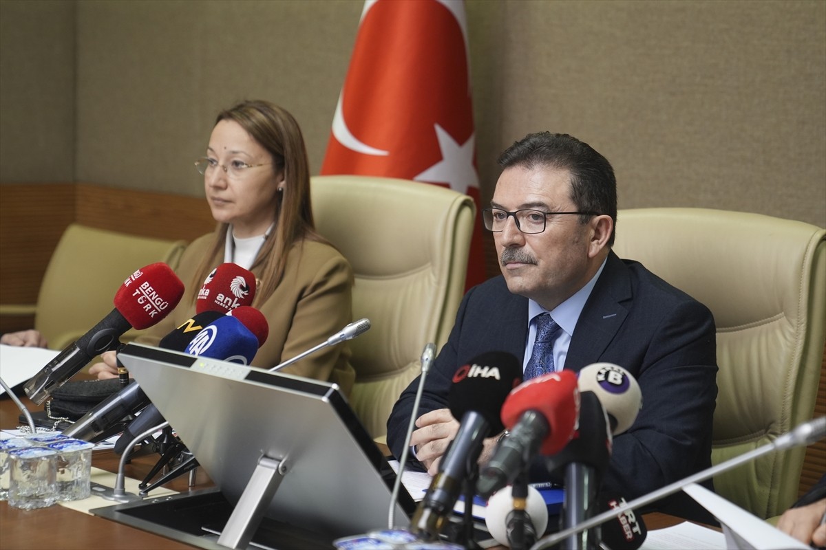 TBMM Kartalkaya Kayak Merkezi'ndeki Otel Yangınını Araştırma Komisyonu, AK Parti Erzurum...