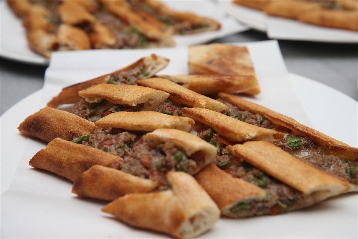 Tokat'ta yaşayan 24 yaşındaki Haluk Behçet Çiçek, Tarım ve Kırsal Kalkınmayı Destekleme Kurumu...