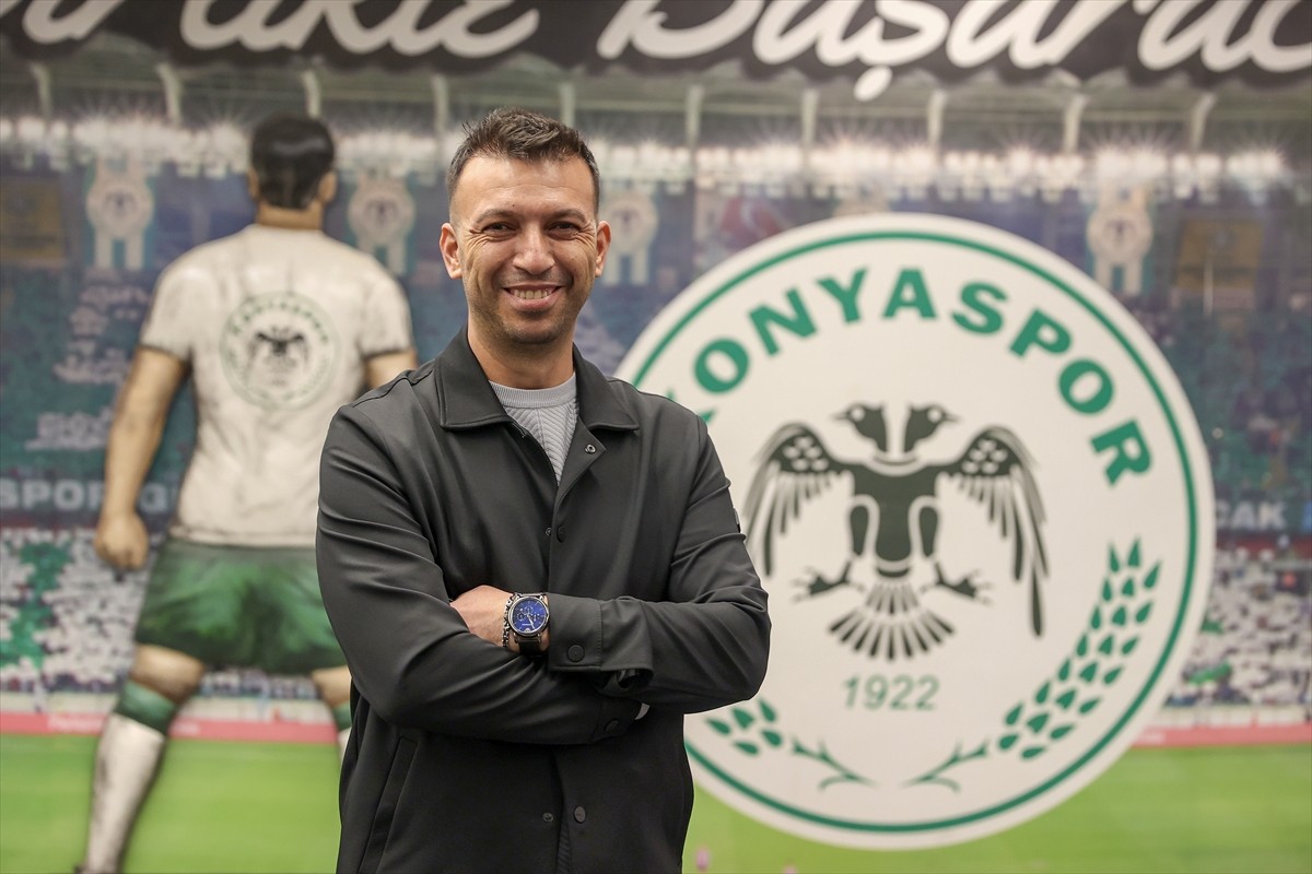 Trendyol Süper Lig'de 6 maç sonra galibiyetle tanışan TÜMOSAN Konyaspor, Ziraat Türkiye Kupası ve...