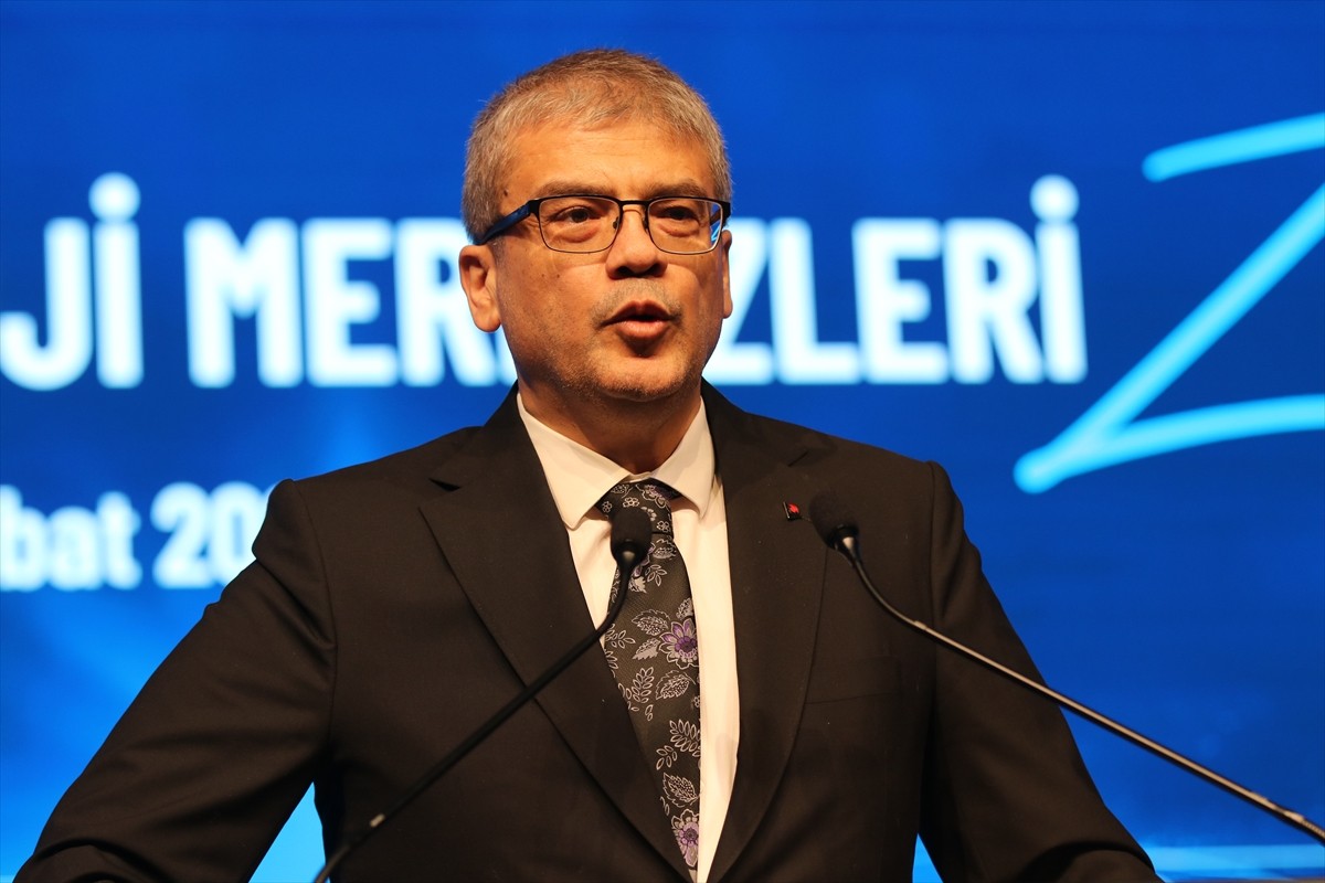 Türkiye'de bilimi ve teknolojiyi toplumla buluşturmak, kamu ve özel sektörde faaliyet gösteren...