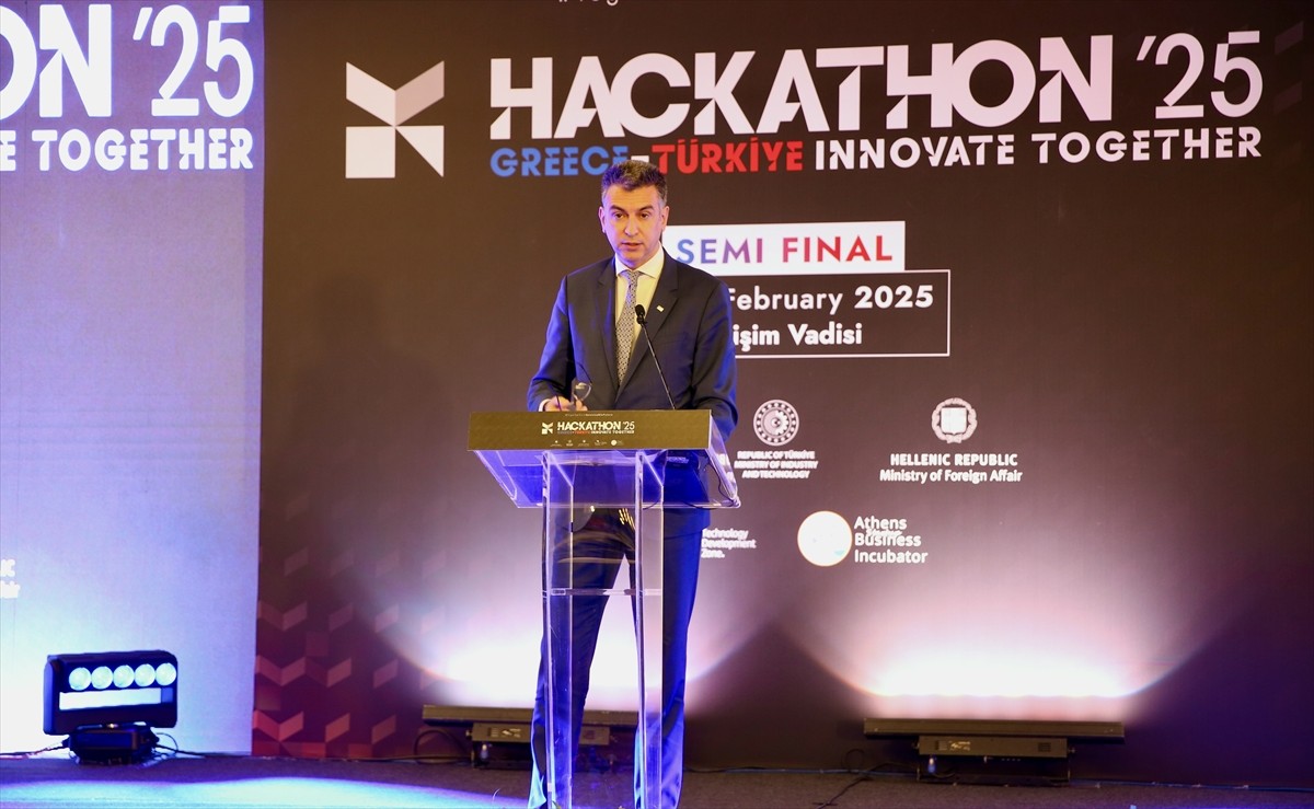 Uluslararası işbirliğini güçlendirmek, girişimcilik ekosistemini geliştirmek, iki ülke arasındaki...