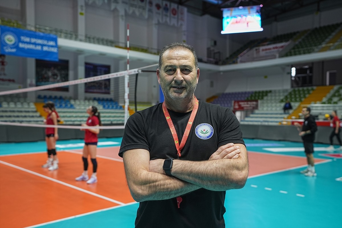 Voleybolda Vodafone Sultanlar Ligi ekiplerinden Nilüfer Belediyespor Eker, bu hafta ağırlayacağı...