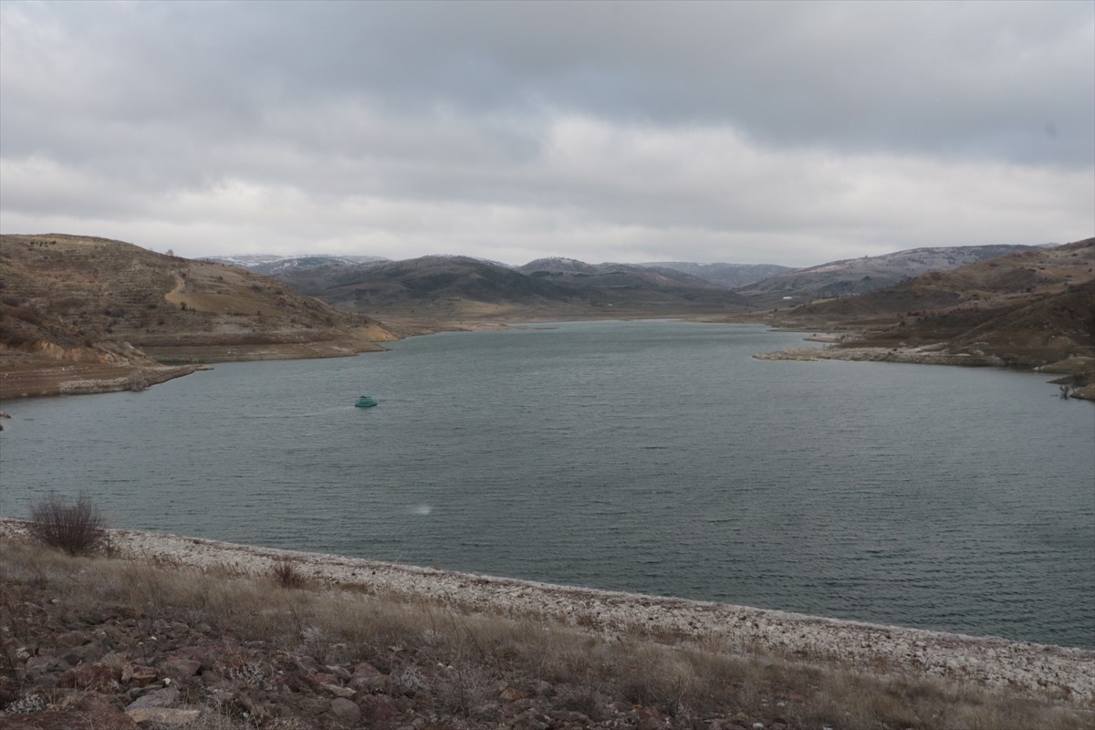 Yozgat Belediye Başkanı Kazım Arslan, Yozgat merkez ve Yerköy ilçesi ile Kırşehir'in Çiçekdağı...