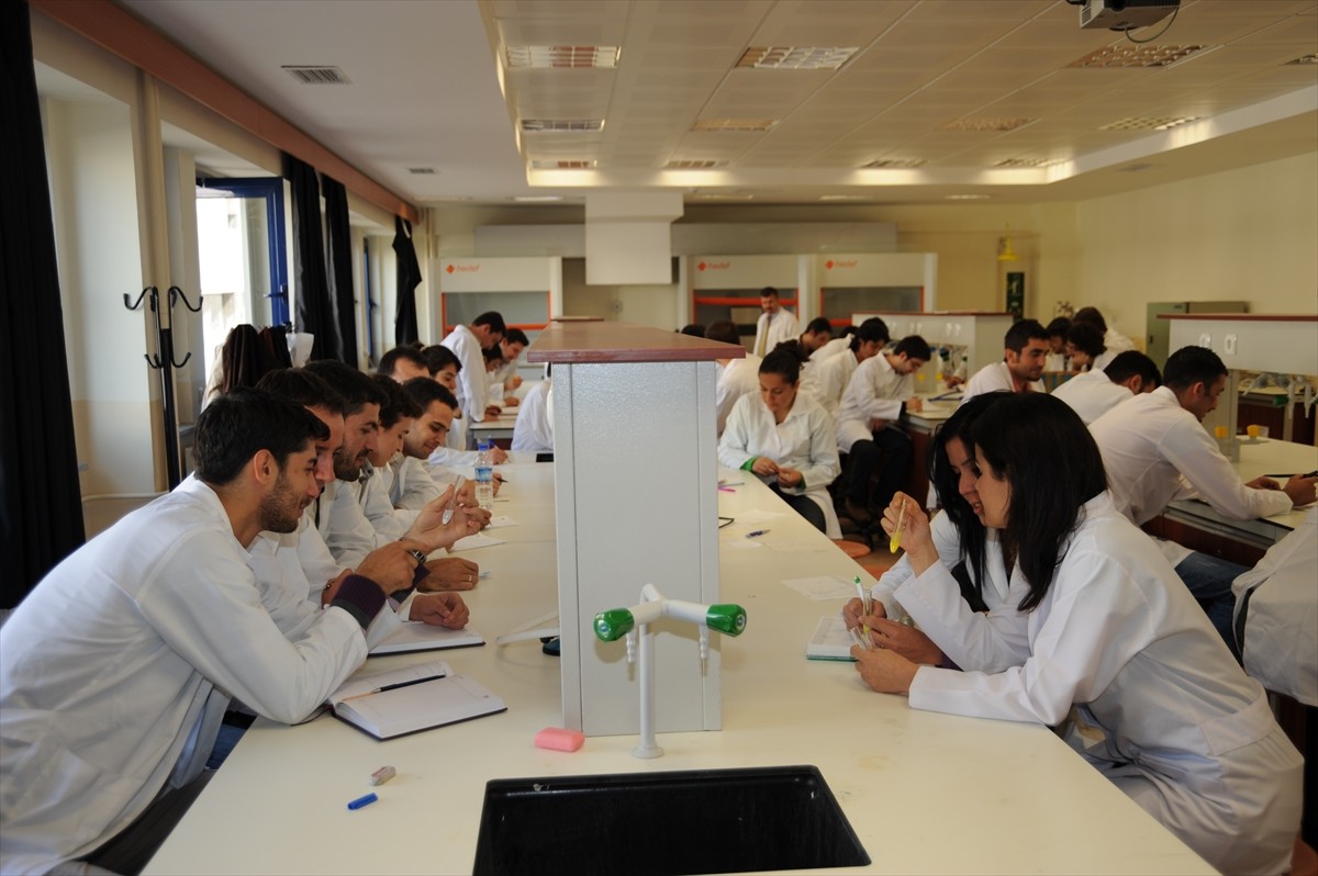 Yükseköğretim Kurulu (YÖK), 6 Şubat 2023 tarihinde meydana gelen Kahramanmaraş merkezli...