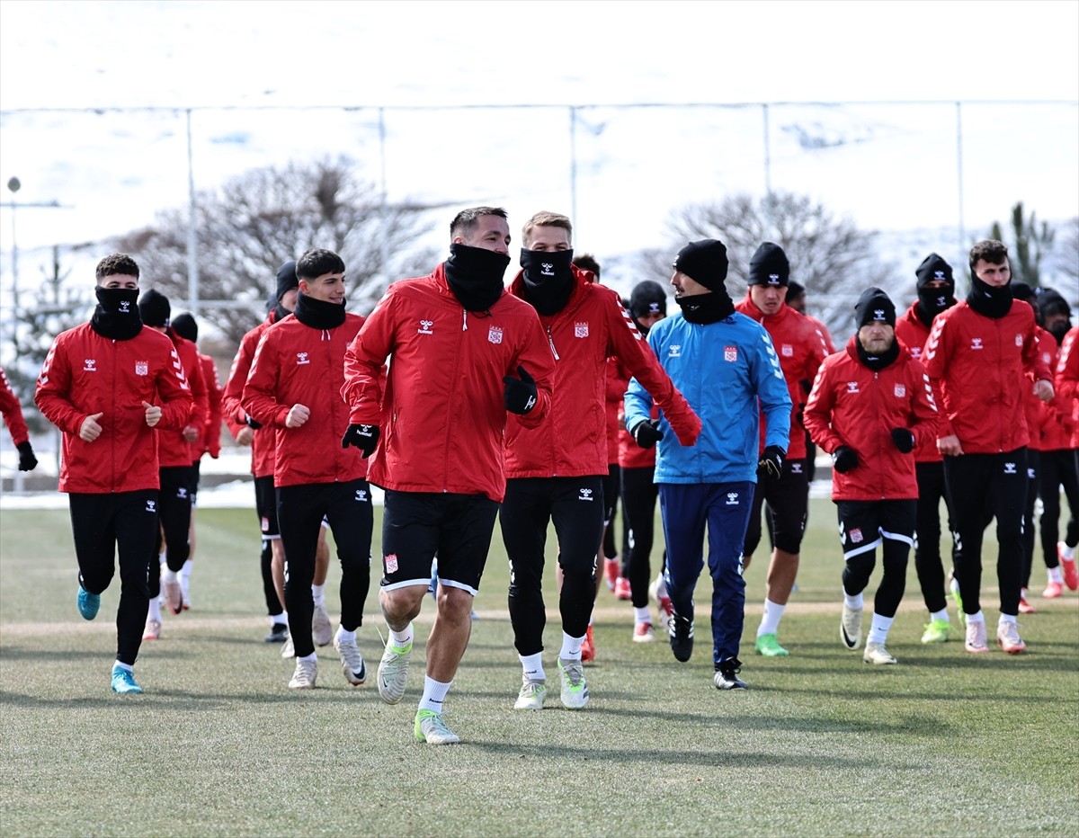 Ziraat Türkiye Kupası D Grubu 3. hafta maçında sahasında Sipay Bodrum FK ile karşılaşacak Net...