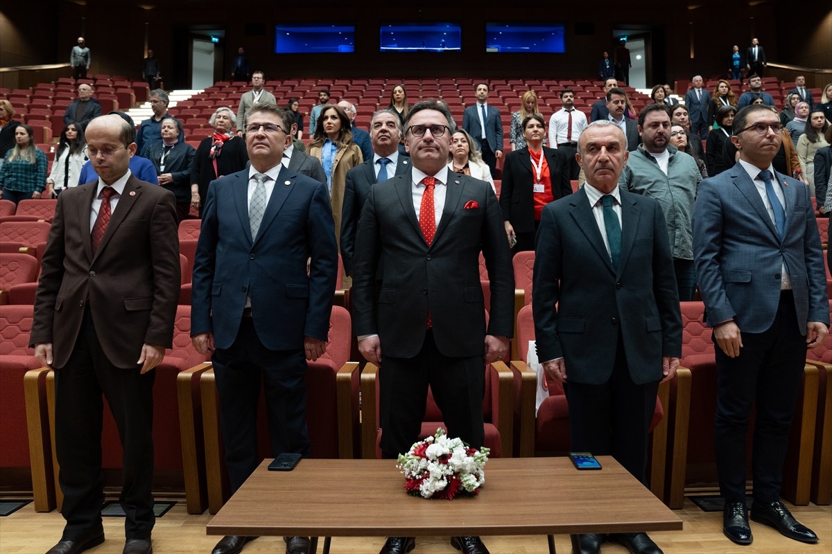 Atatürk Kültür Merkezi Başkanlığı, 8 Mart Dünya Kadınlar Günü dolayısıyla Atatürk Kültür, Dil ve...