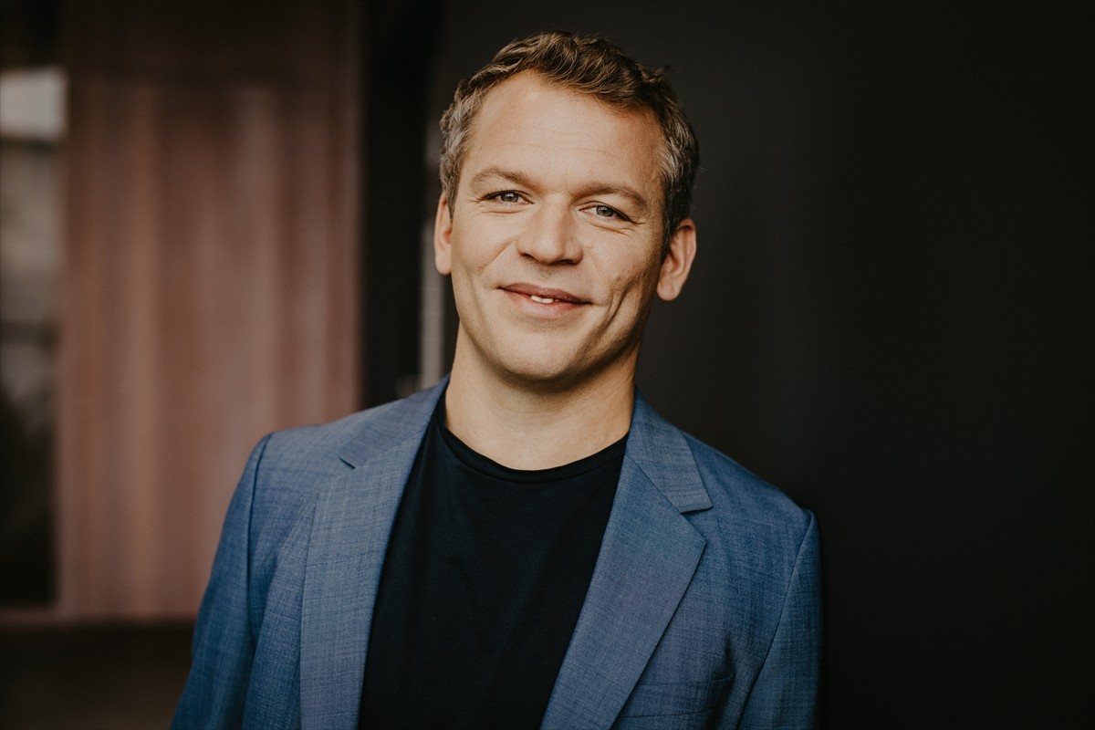 Avrupa'nın en büyük teknoloji şirketi SAP Yönetim Kurulu Üyesi, Yapay Zeka ve Teknoloji Başkanı...