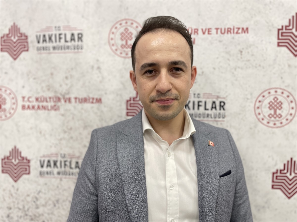 Aydın Vakıflar Bölge Müdürlüğü, ramazan ayı boyunca Aydın, Denizli ve Muğla'da 3 bin 800 kişi için...