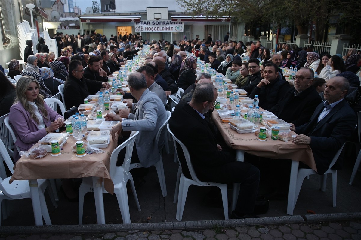 Batı Trakya'da, Gümülcine Türk Gençler Birliği (GTGB) ile Gümülcine Seçilmiş Müftülüğü...