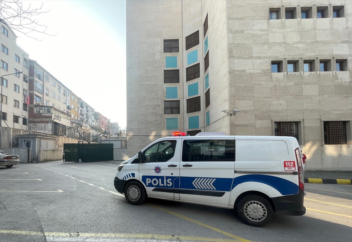 Belgrad Ormanı'nda kaybolduktan 4 gün sonra bulunan ve kaldırıldığı hastanede hayatını kaybeden...