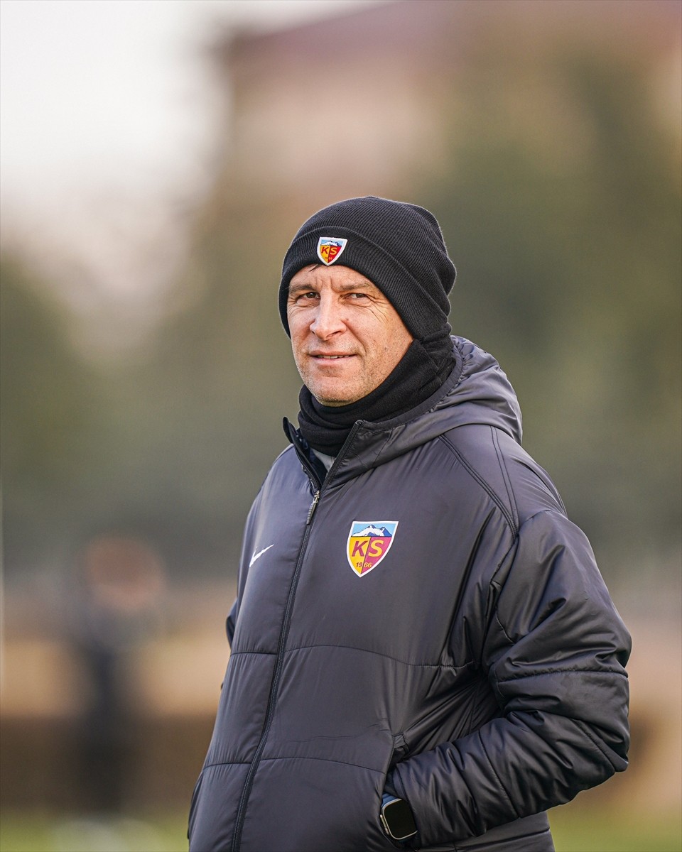 Bellona Kayserispor, Trendyol Süper Lig'in 27. haftasında 8 Mart Cumartesi günü Rams Başakşehir...