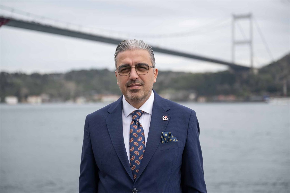 Büyük Birlik Partisi (BBP) Kurucu Genel Başkanı Muhsin Yazıcıoğlu'nun sözleri, vefatının yıl...