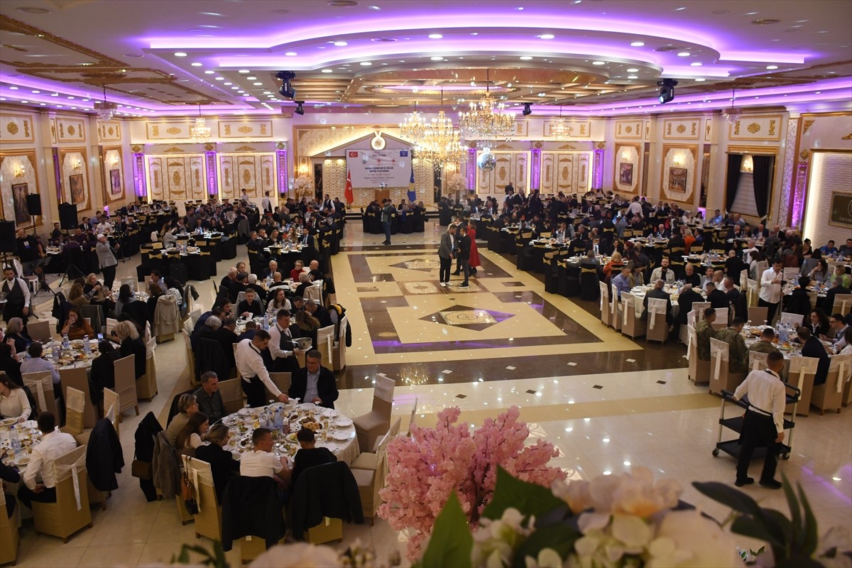 Edirne Valiliğinin öncülüğünde oluşturulan Balkan Şehirleri İş Birliği Edirne Platformu tarafından...