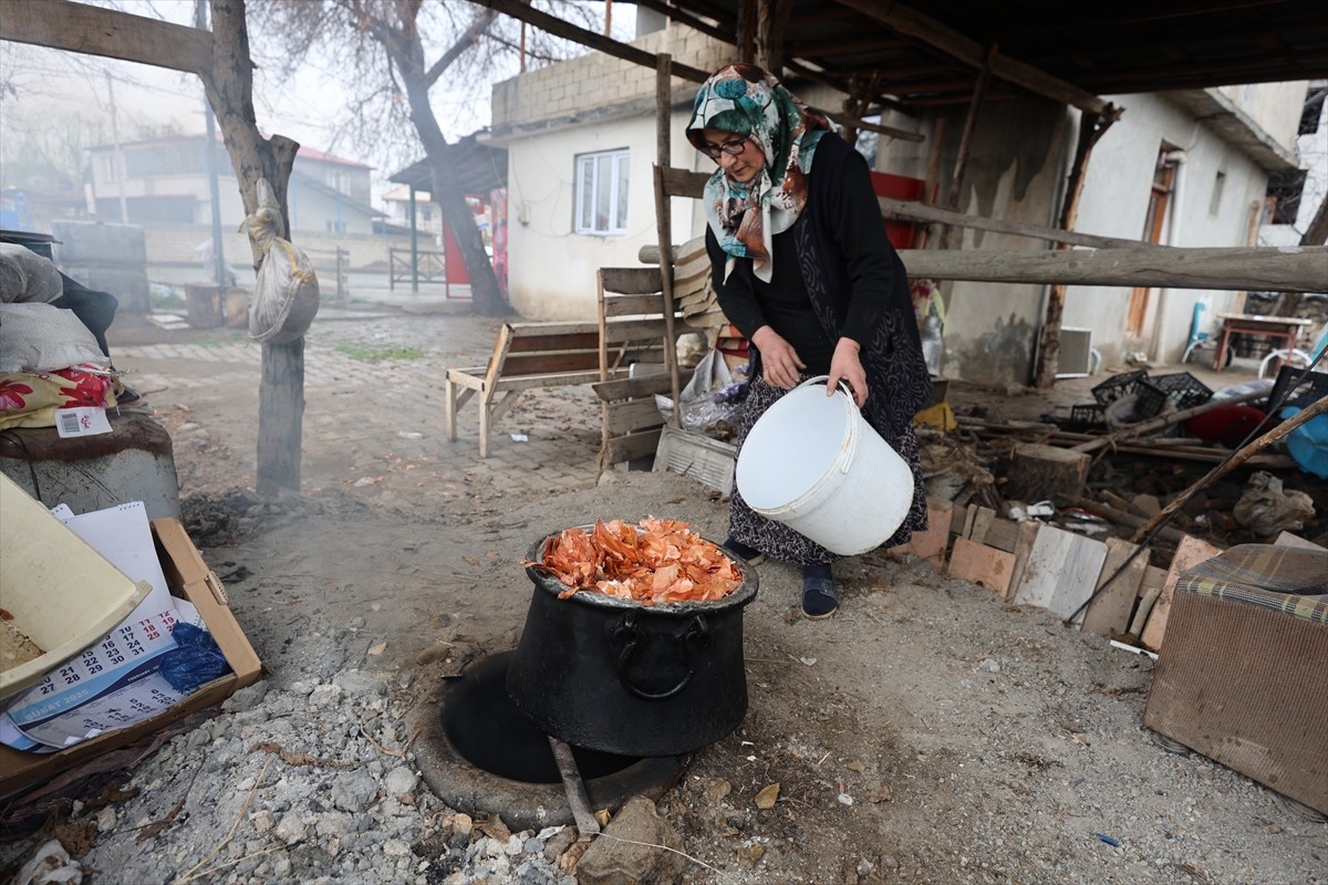 Iğdır'da, asırlardır kutlandığı bilinen Nevruz Bayramı'nın olmazsa olmazları arasında yer alan...
