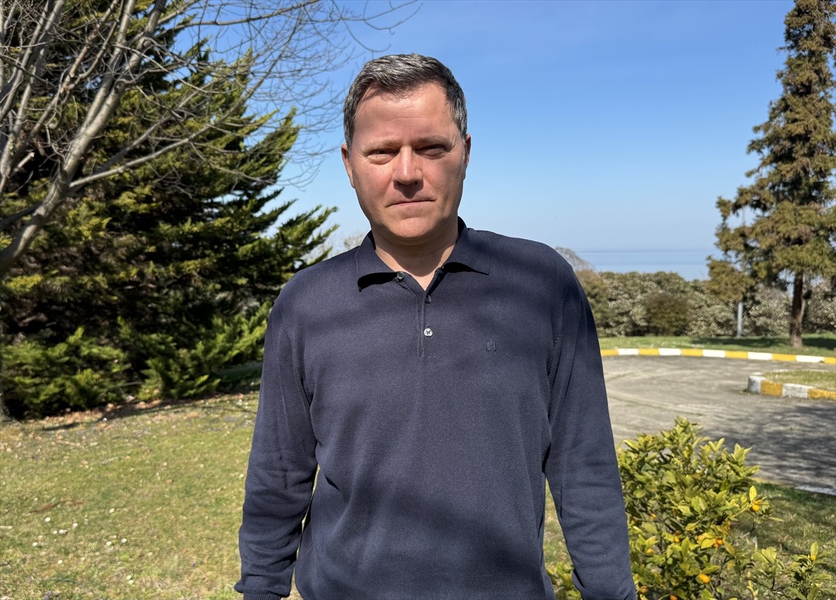 Karadeniz Teknik Üniversitesi (KTÜ) Mühendislik Fakültesi Jeoloji Mühendisliği Bölümü Öğretim...