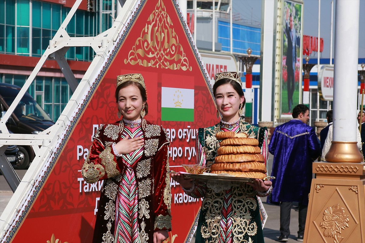 Kırgızistan'da geçen yıl kurulan ulusal hava yolu şirketi Asman Airlines ilk uluslararası uçuşunu...