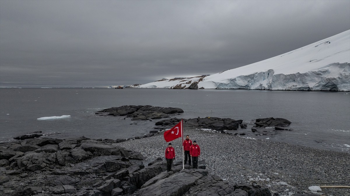 Milli Savunma Bakanlığı'na bağlı Harita Genel Müdürlüğü ve Türk Deniz Kuvvetleri Seyir, Hidrografi...