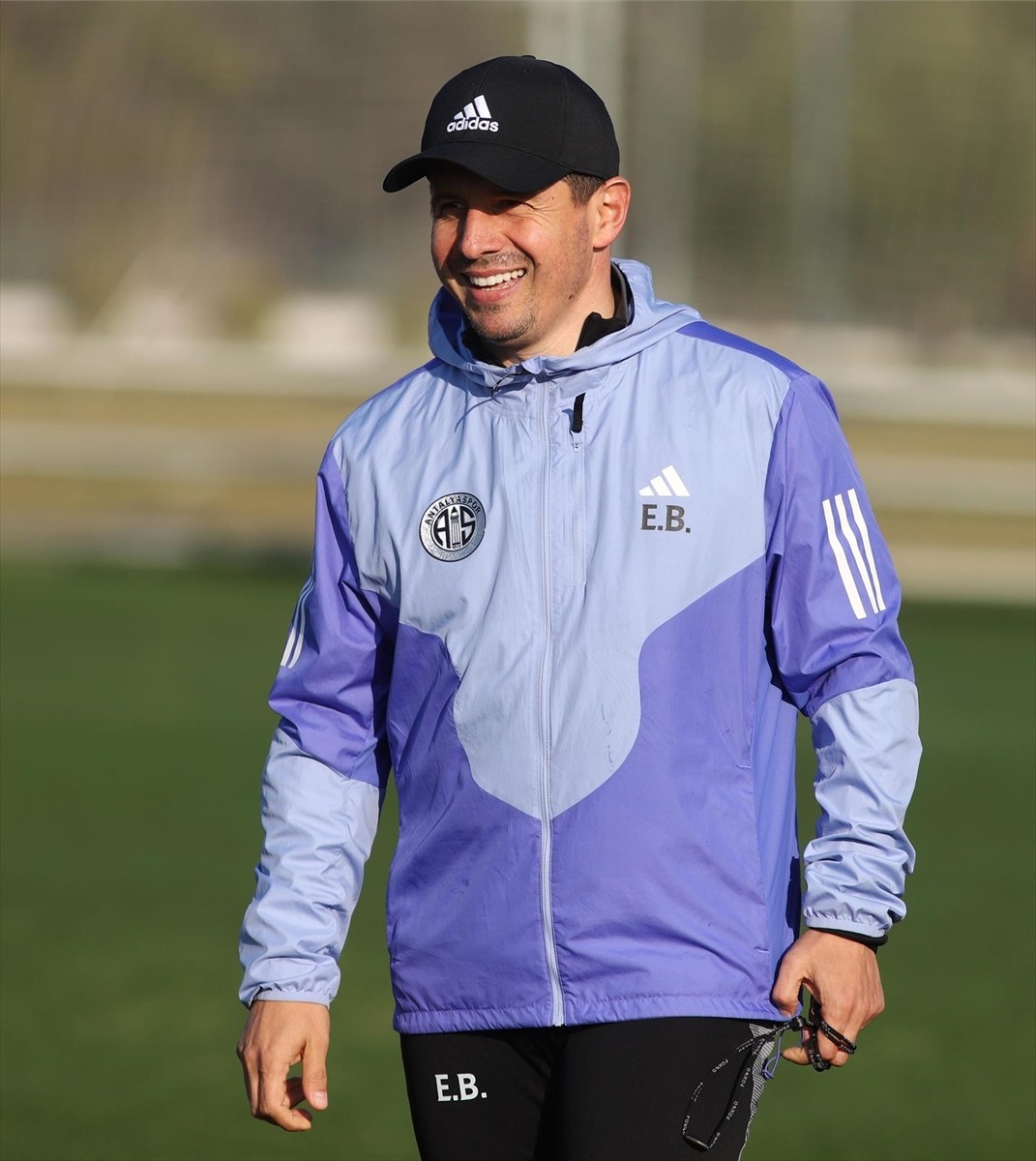 Onvo Antalyaspor, Trendyol Süper Lig'in 28. haftasında Galatasaray ile deplasmanda oynayacağı...