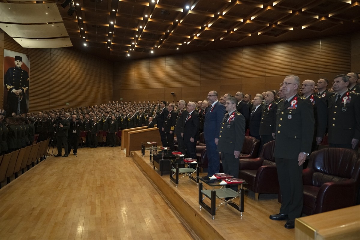 "En büyük Harbiyeli" olarak nitelendirilen Cumhuriyetin Kurucusu Büyük Önder Gazi Mustafa Kemal...