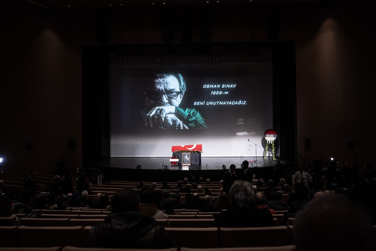 "Kurtlar Vadisi", "Ekmek Teknesi" ve "Deli Yürek"in aralarında olduğu unutulmaz dizilere ve...