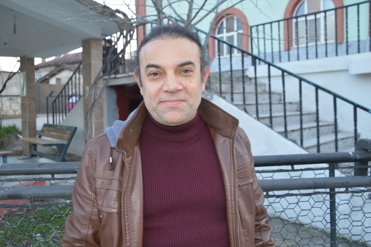 Samsun'un Havza ilçesindeki Ilıca Mahallesi sakinleri, 20 yılı aşkın süredir oruçlarını birlikte...