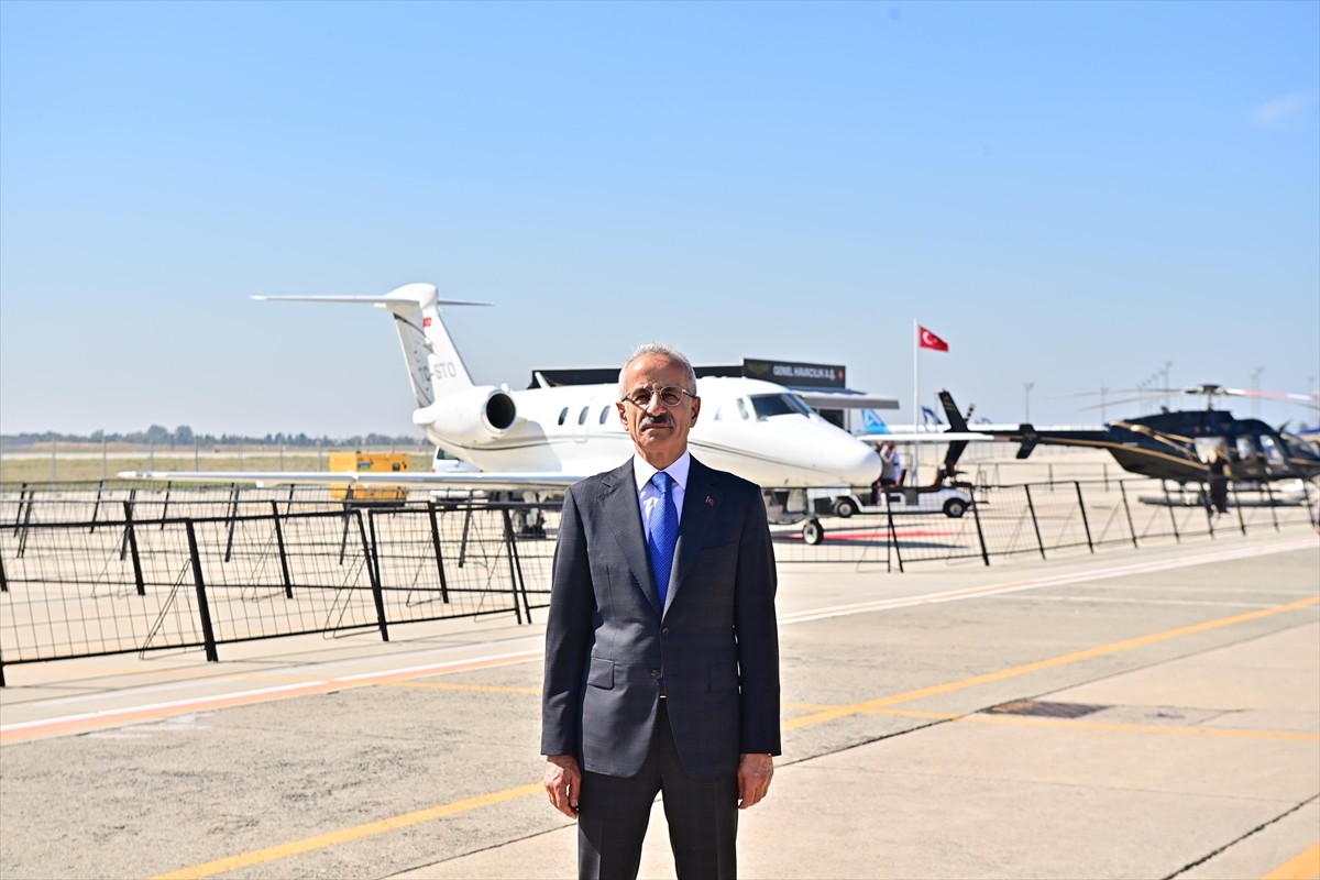 Sivil Havacılık Genel Müdürlüğü (SHGM), Yeni Sivil Havacılık Modeli çerçevesinde havacılık...