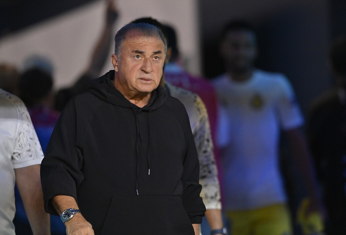 Suudi Arabistan Pro Lig'in 24. haftasında Al Nasır ile Al Shabab takımları, başkent Riyad'daki...