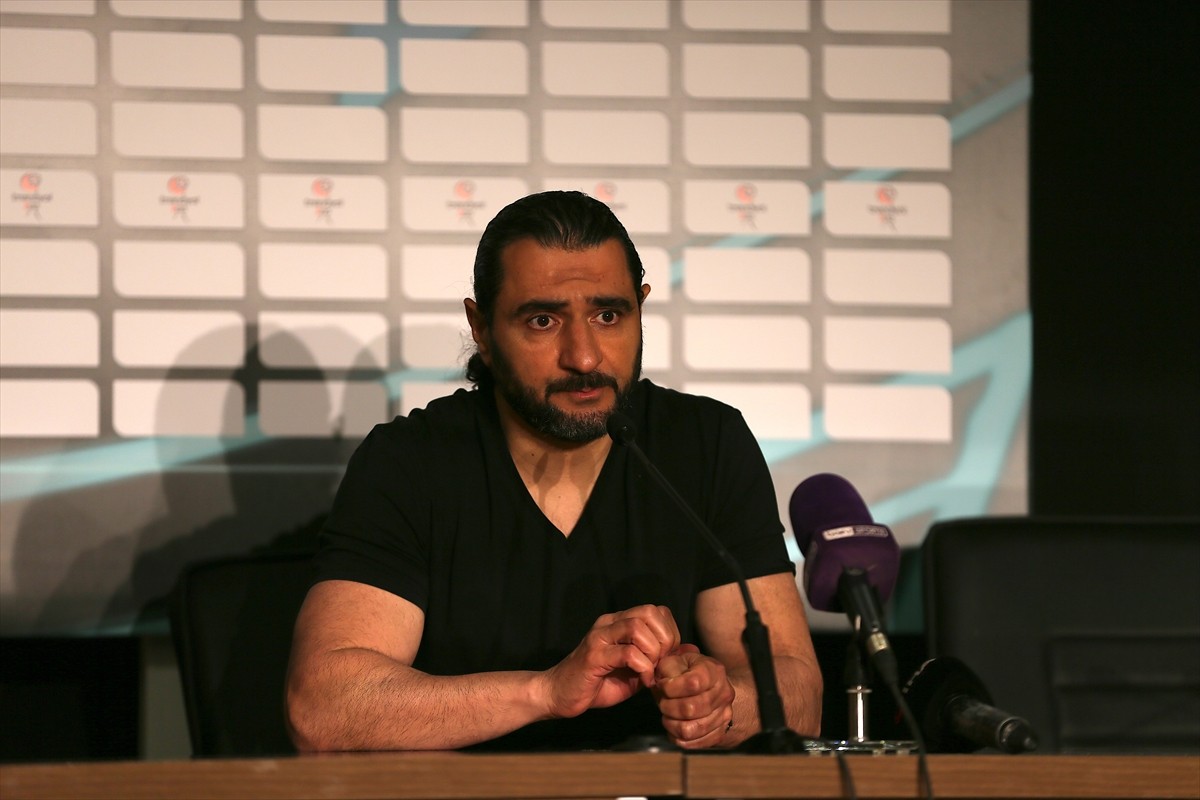 Trendyol 1. Lig'in 29. haftasında Central Hospital Ümraniyespor deplasmanda Yeni Malatyaspor'u 5-0...