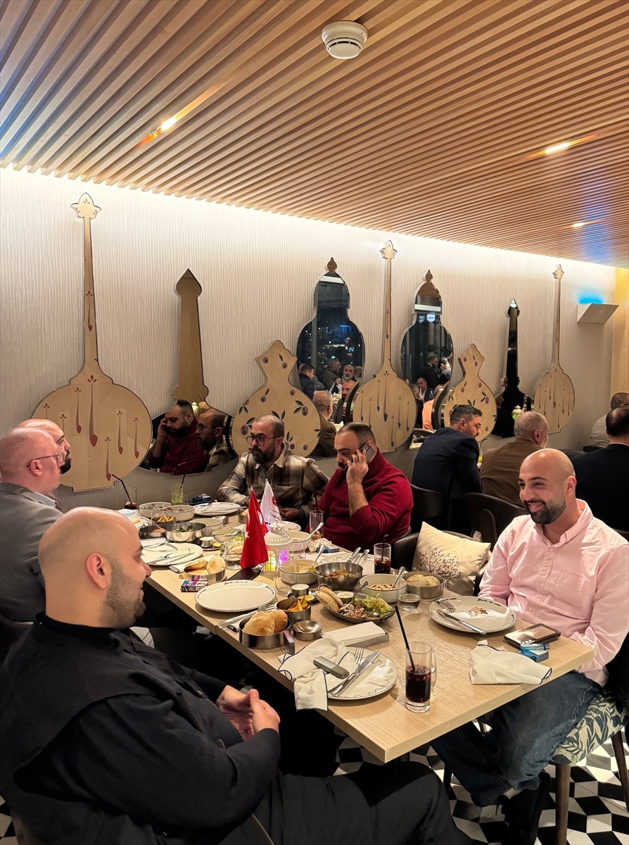 Türk Hava Yolları (THY) Amman Ofisi, Ürdün’deki Türk kurumları, partner kuruluşlar ve yabancı...