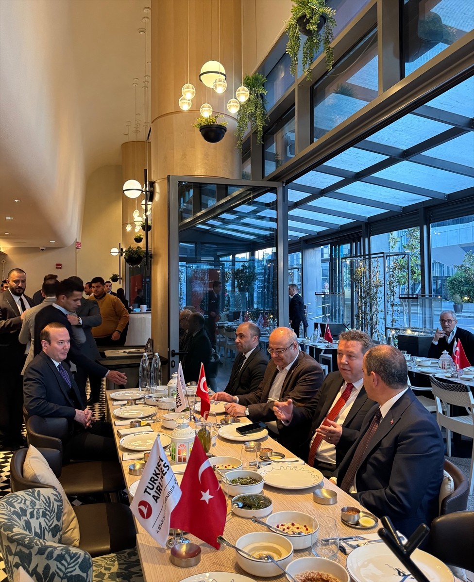 Türk Hava Yolları (THY) Amman Ofisi, Ürdün’deki Türk kurumları, partner kuruluşlar ve yabancı...