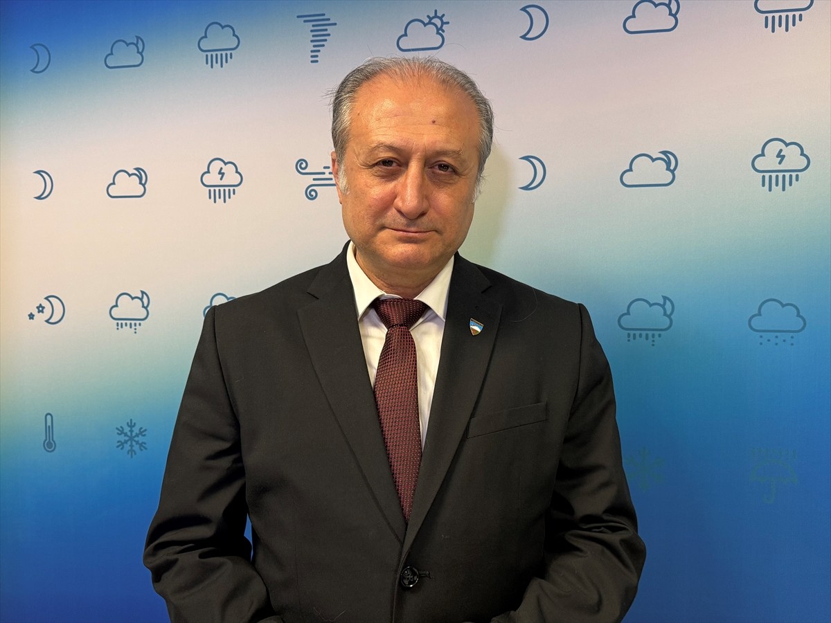 Türkiye, gelecek hafta başından itibaren Balkanlar'dan gelen soğuk ve yağışlı havanın etkisine...