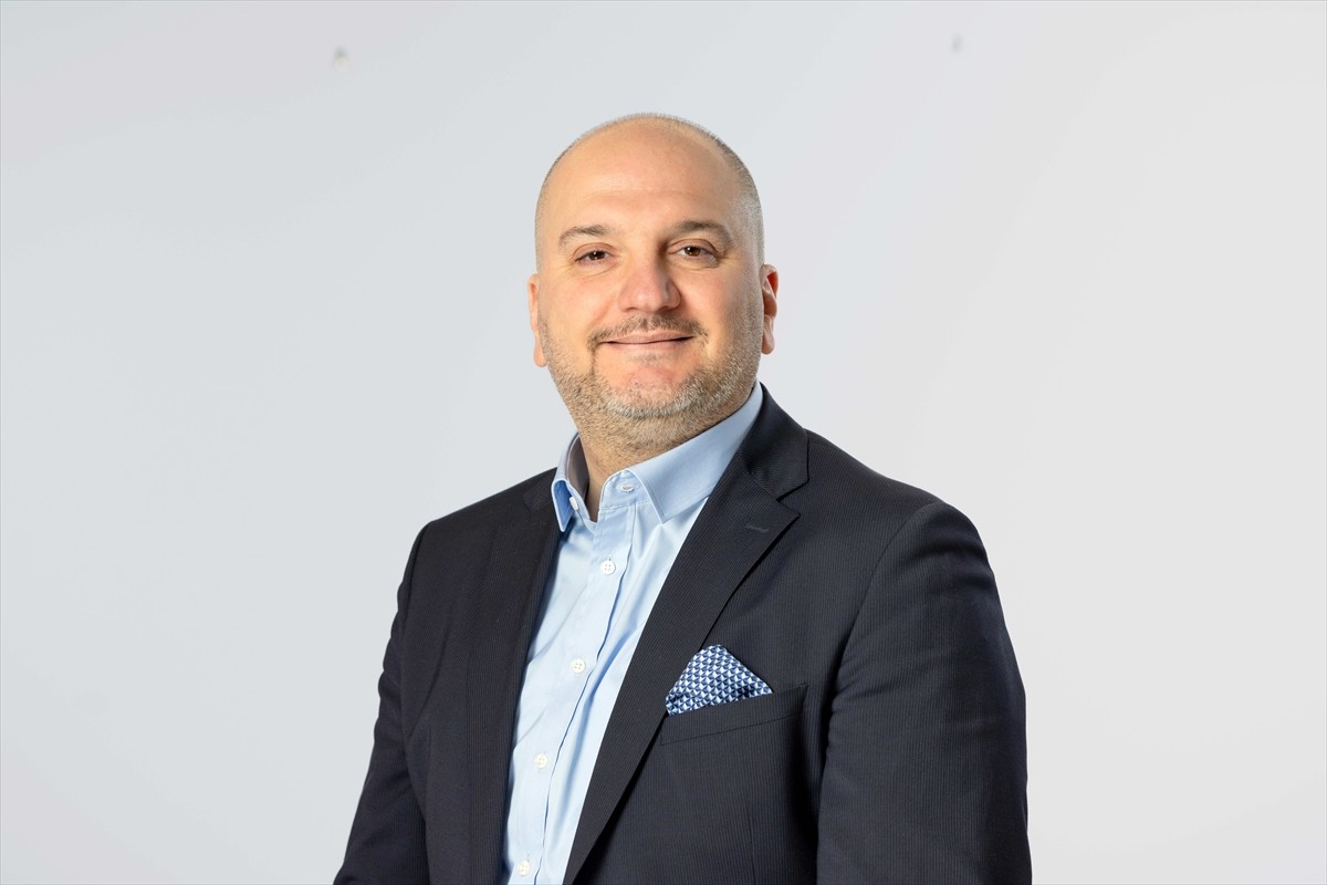 Ülker Üst Yöneticisi (CEO) Mete Buyurgan, Yıldız Holding'in global atıştırmalık şirketi pladis'in...