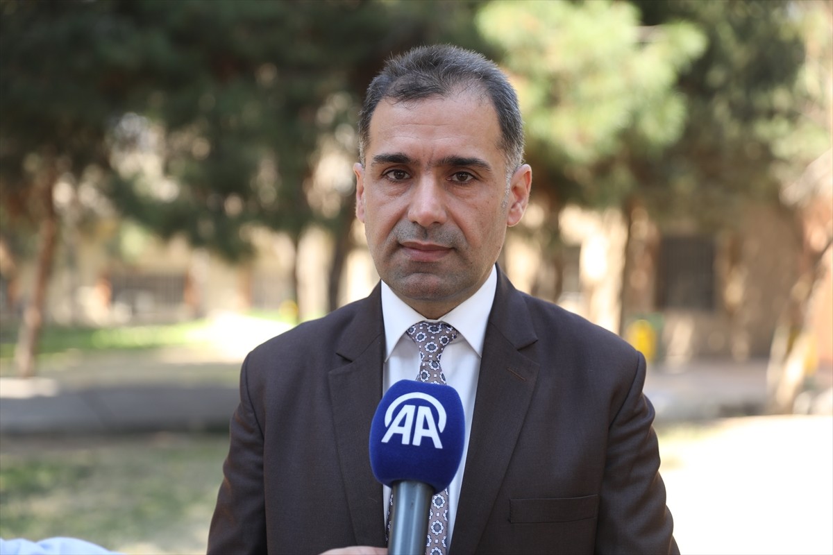 Uzmanlar, Irak'ın Erbil kentindeki petrol rafinerileri, araçlar ve elektrik üretiminde kullanılan...