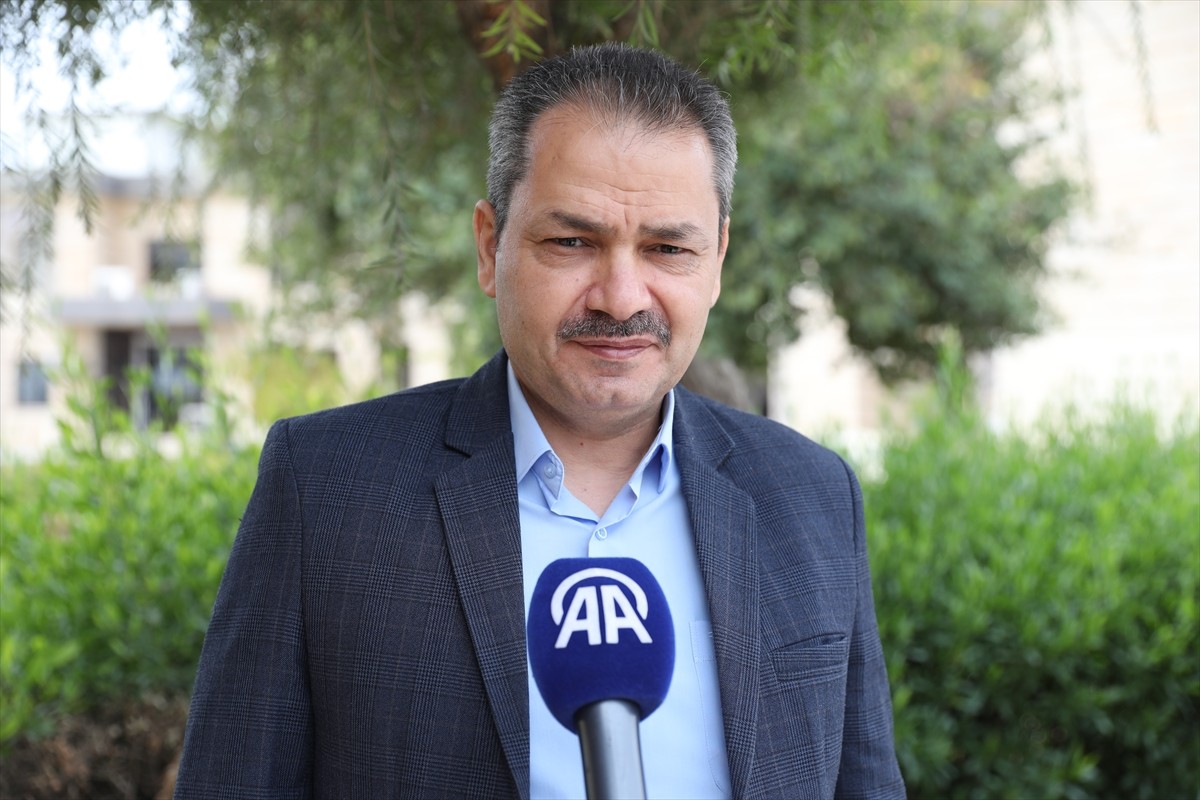 Uzmanlar, Irak'ın Erbil kentindeki petrol rafinerileri, araçlar ve elektrik üretiminde kullanılan...